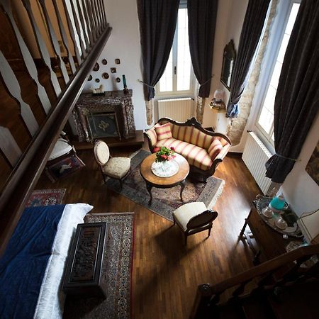 Bed and Breakfast Torre De Salis Gussago Экстерьер фото