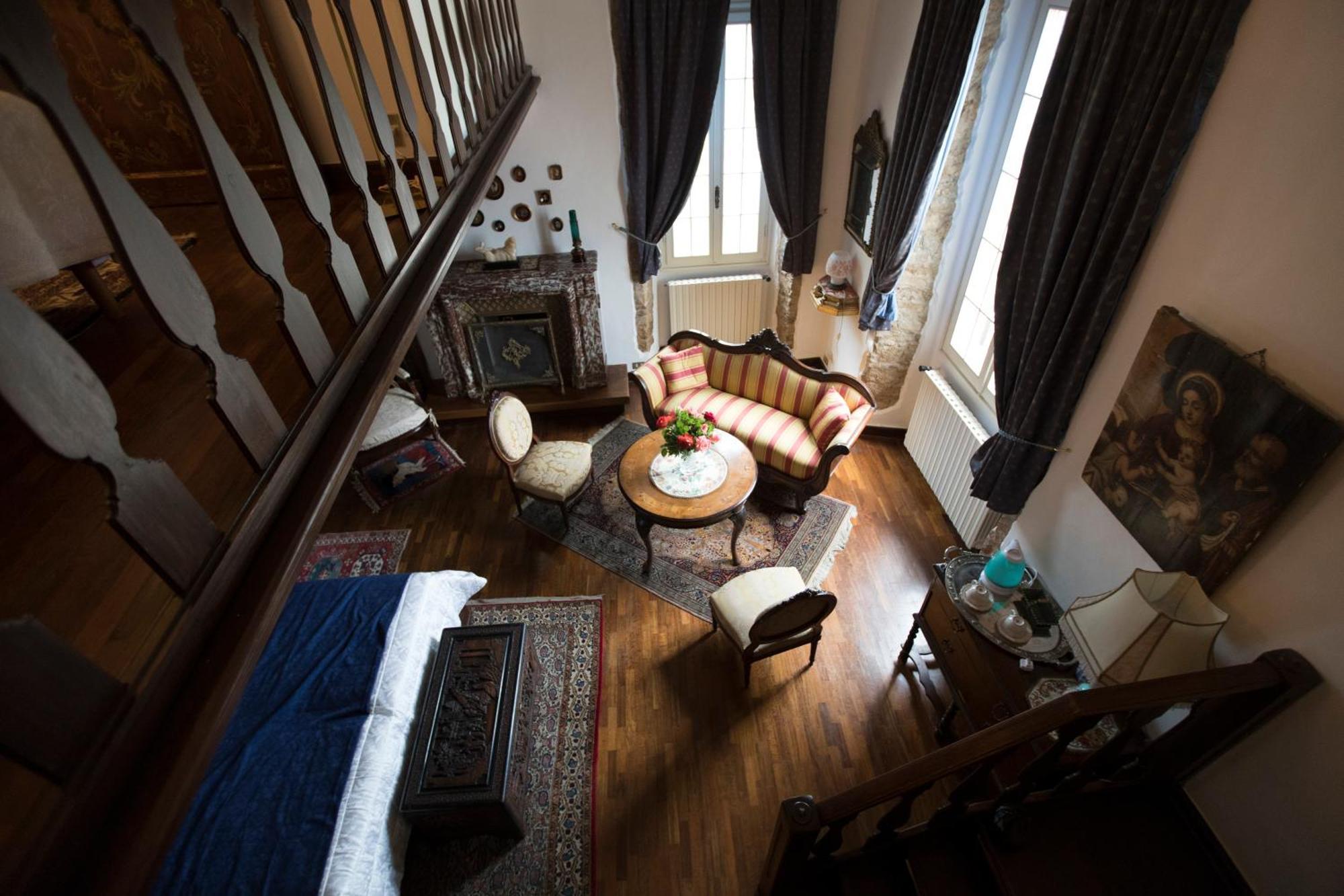 Bed and Breakfast Torre De Salis Gussago Экстерьер фото