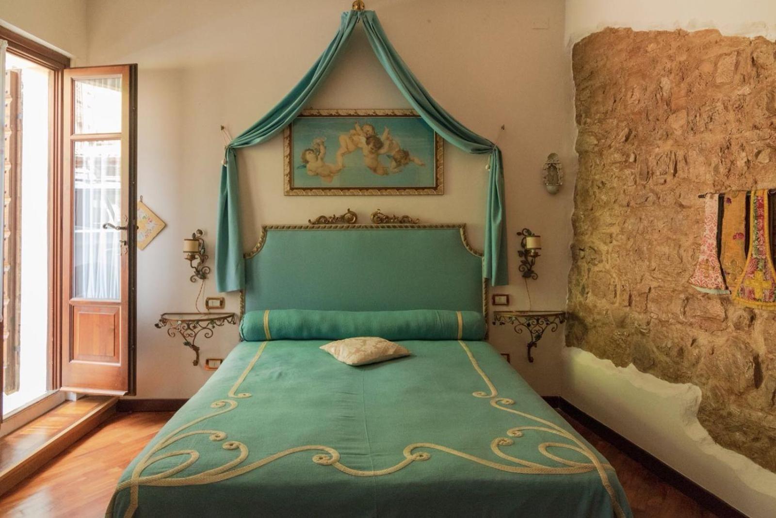 Bed and Breakfast Torre De Salis Gussago Экстерьер фото