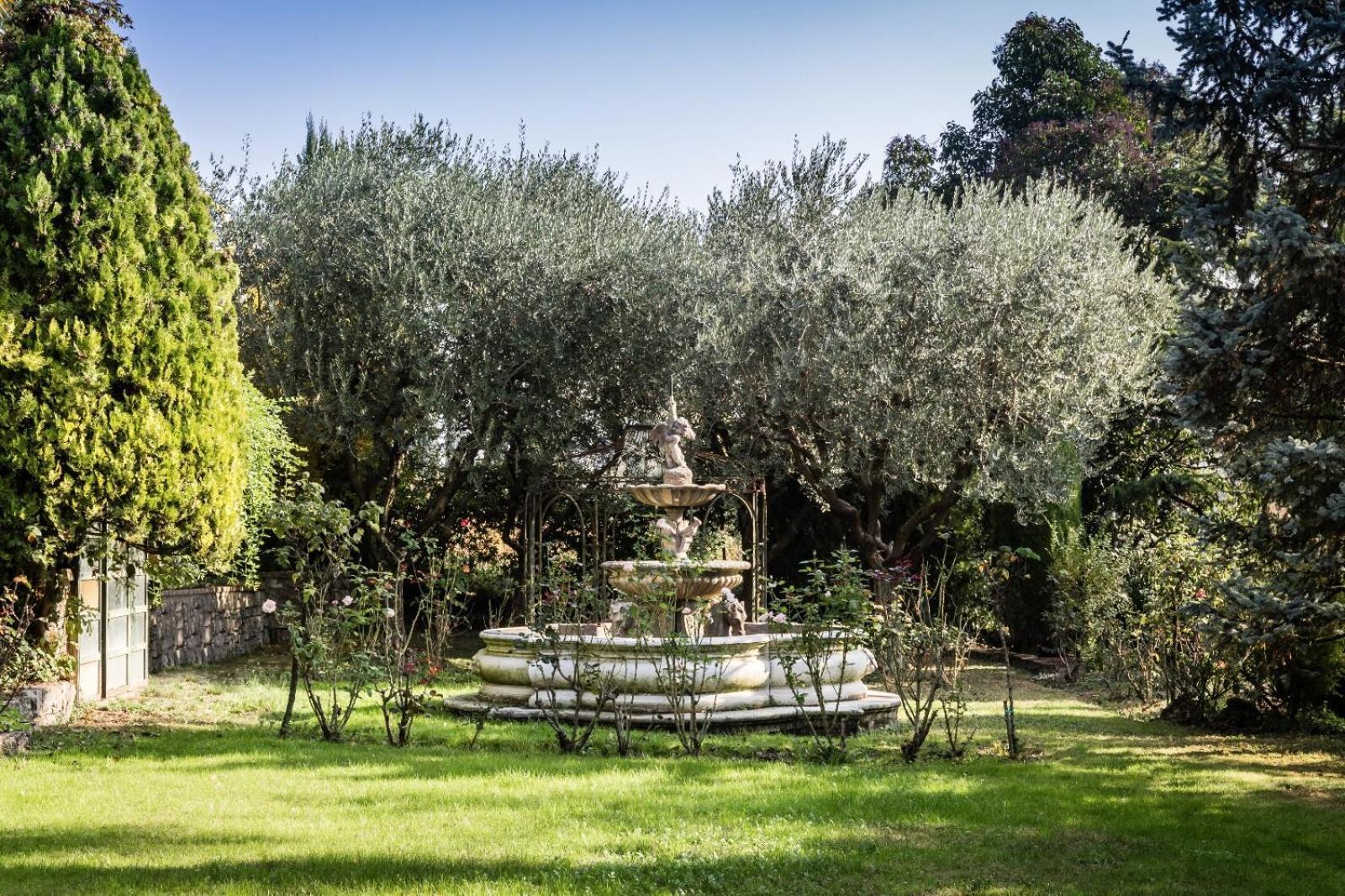 Bed and Breakfast Torre De Salis Gussago Экстерьер фото