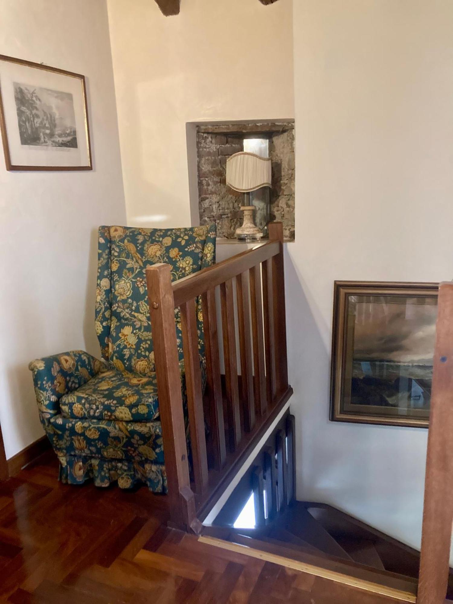 Bed and Breakfast Torre De Salis Gussago Экстерьер фото