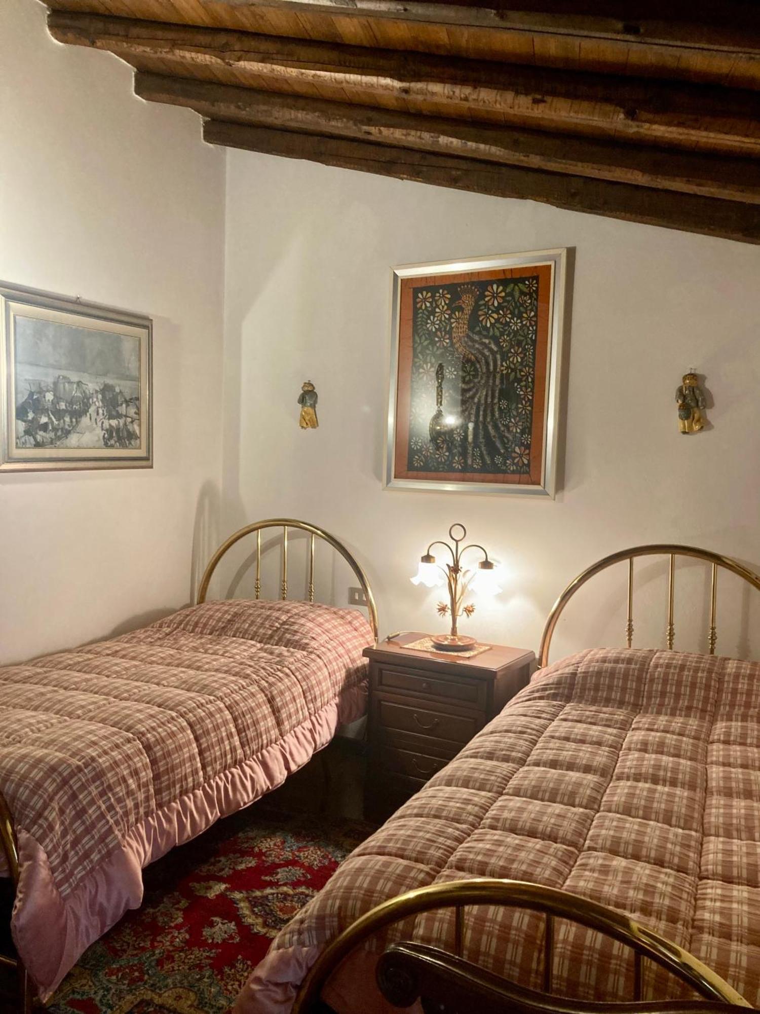 Bed and Breakfast Torre De Salis Gussago Экстерьер фото
