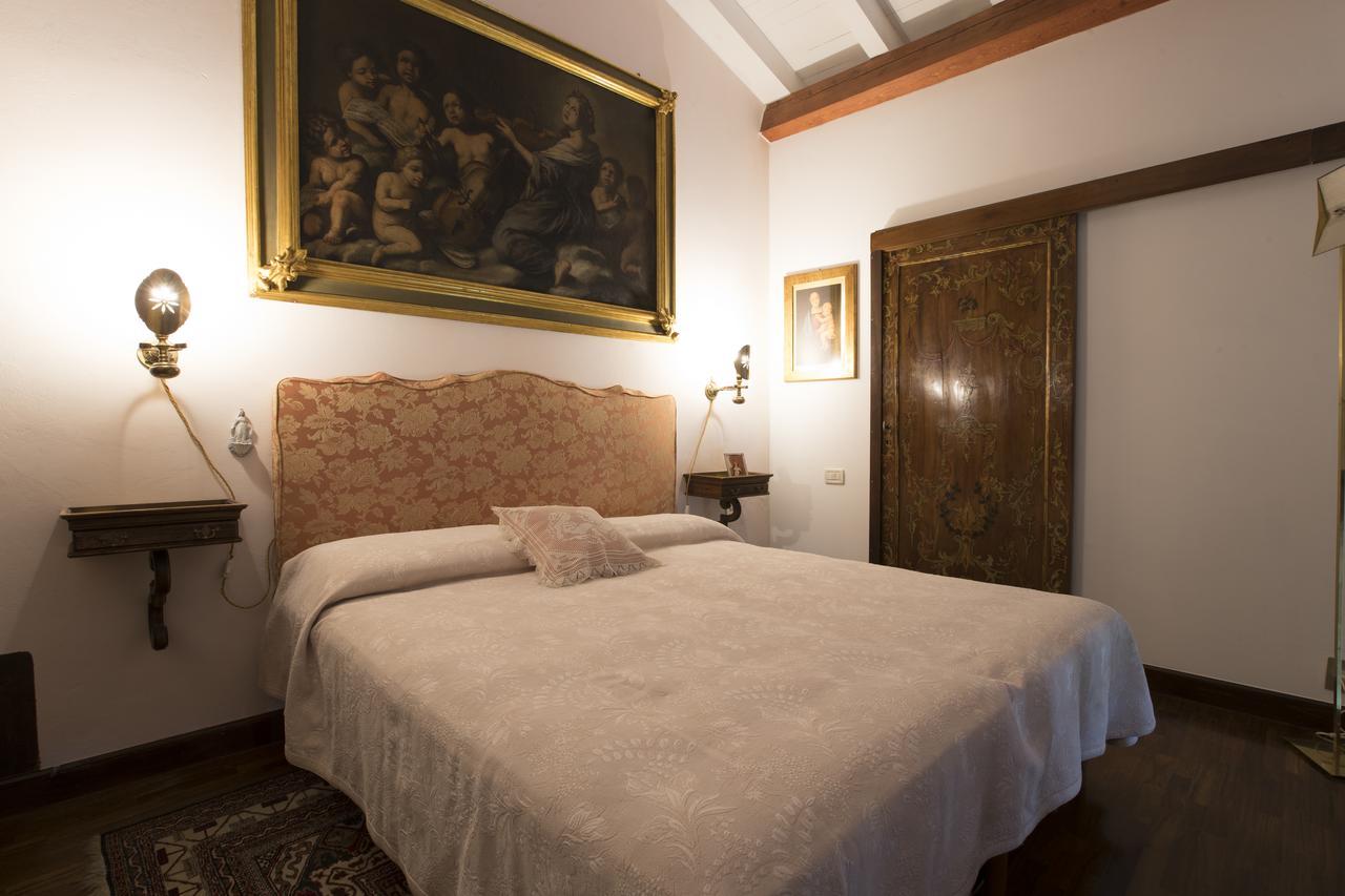 Bed and Breakfast Torre De Salis Gussago Экстерьер фото