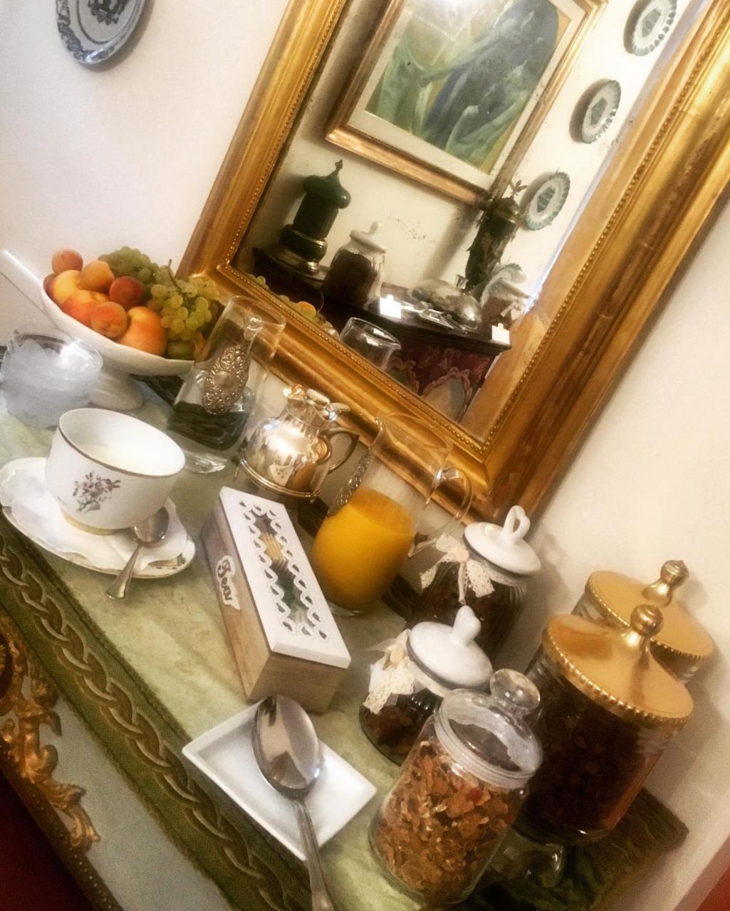 Bed and Breakfast Torre De Salis Gussago Экстерьер фото